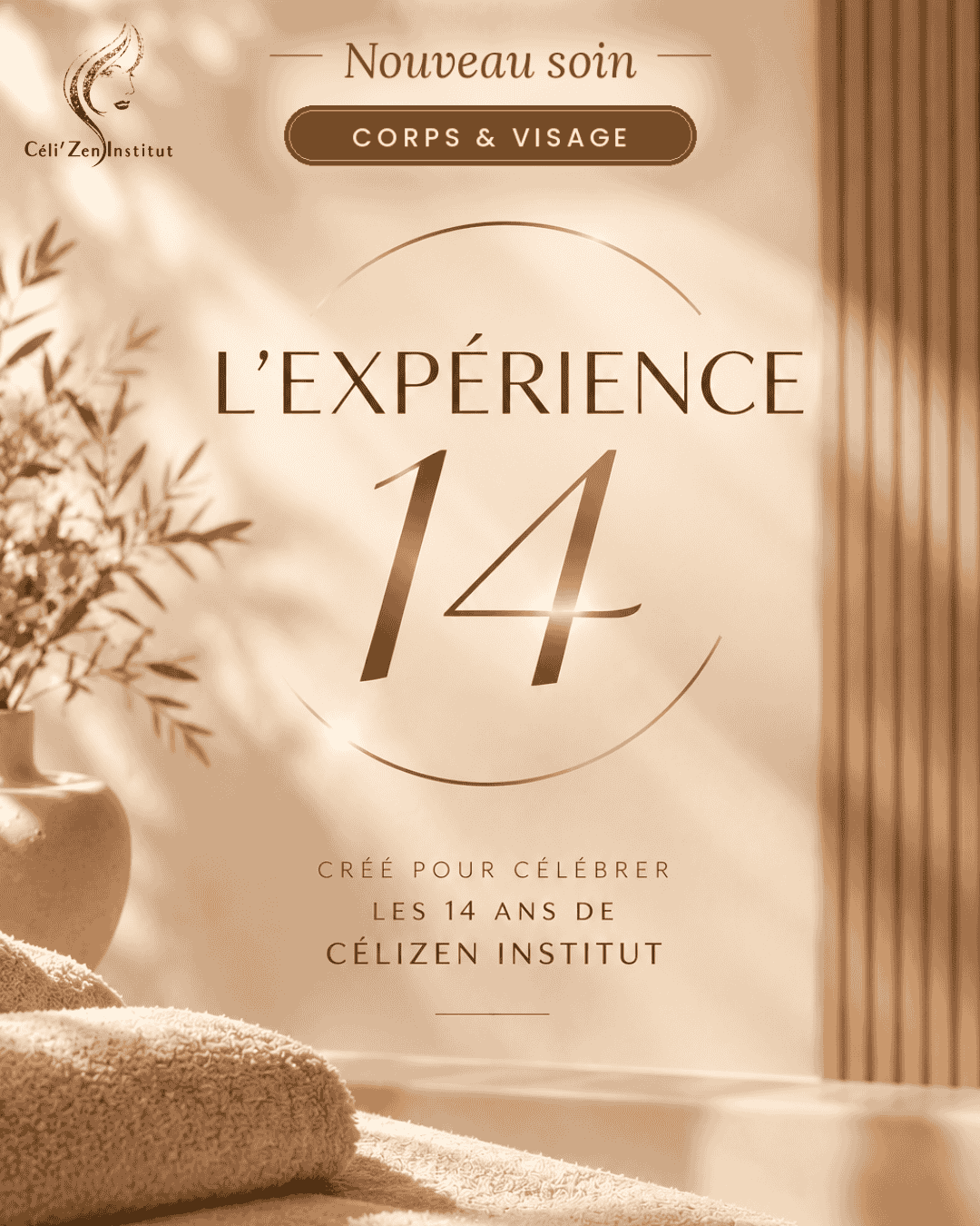 L'EXPERIENCE 14 image